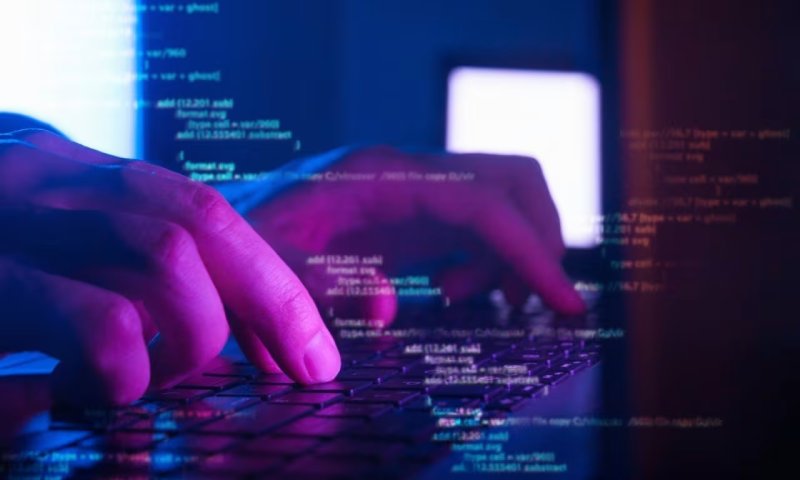 榆阳区软件开发:调试技术筑牢项目质量的核心防线